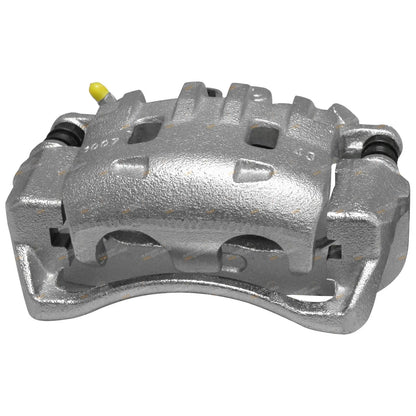 Front Left Disc Brake Caliper Assembly for Mazda BT-50 (2006–2011)