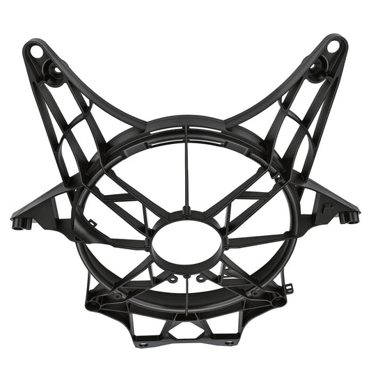 Radiator Cooling Fan Shroud for Can-Am Maverick X3 Max Turbo R RR (2017–2024)