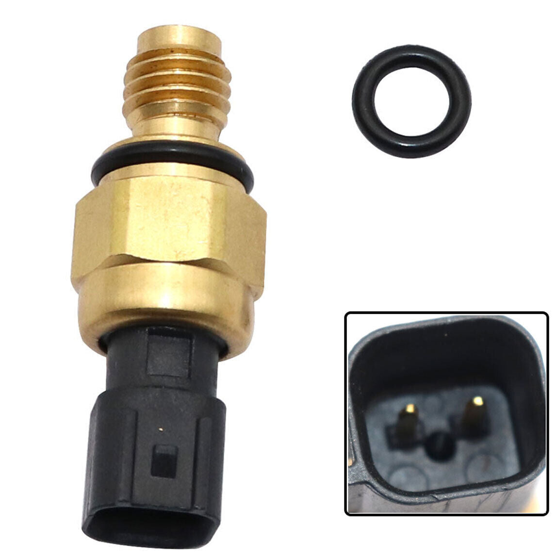Power Steering Pump Oil Pressure Switch Sensor for Ford Focus (1998–2007)