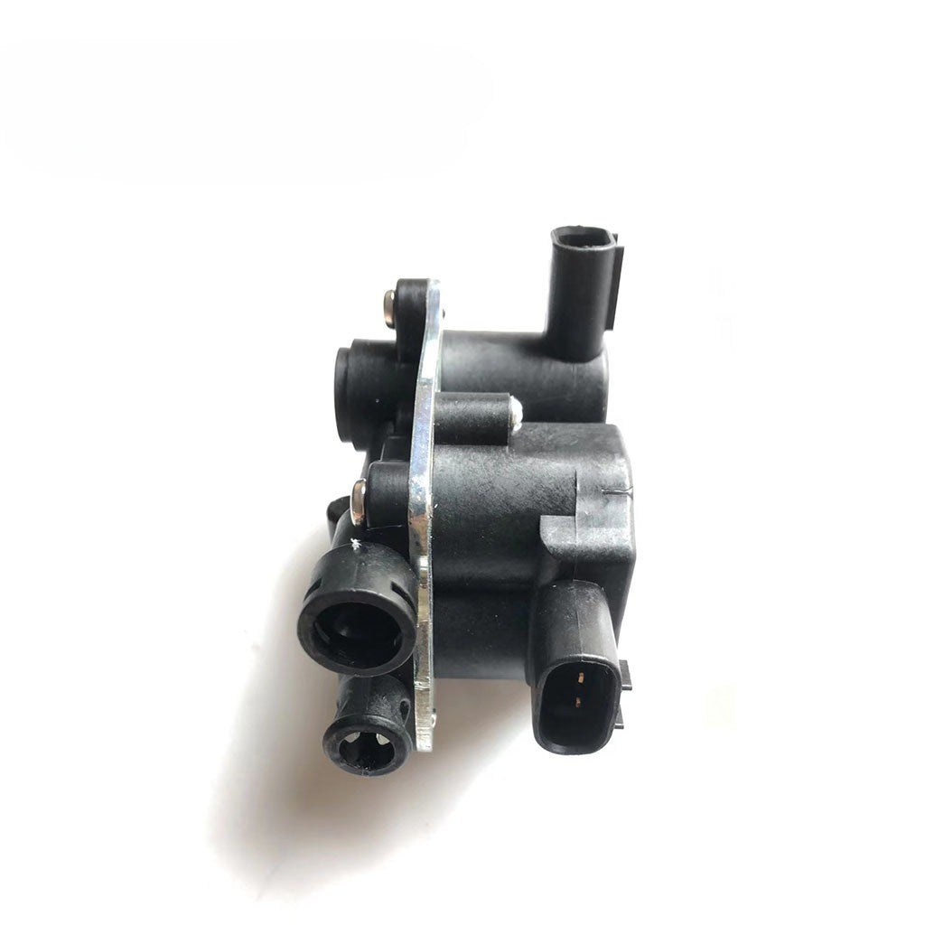Air Suspension Compressor Valve Block for Toyota Land Cruiser Prado (2003–2009)