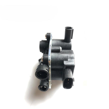 Air Suspension Compressor Valve Block for Toyota Land Cruiser Prado (2003–2009)