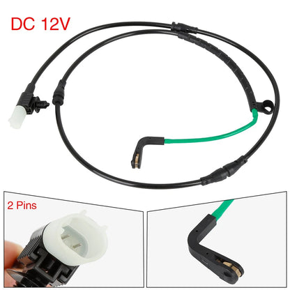Front Brake Pad Wear Sensor for Land Rover LR3 (2005–2006) SEM000024