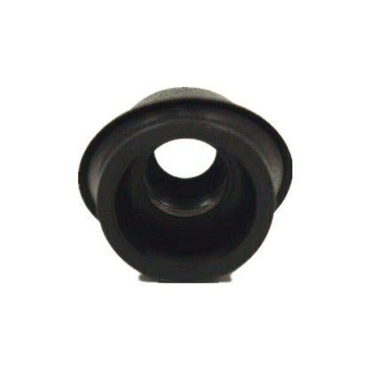 1x Aerial Antenna Grommet Seal Black for E36 Convertible