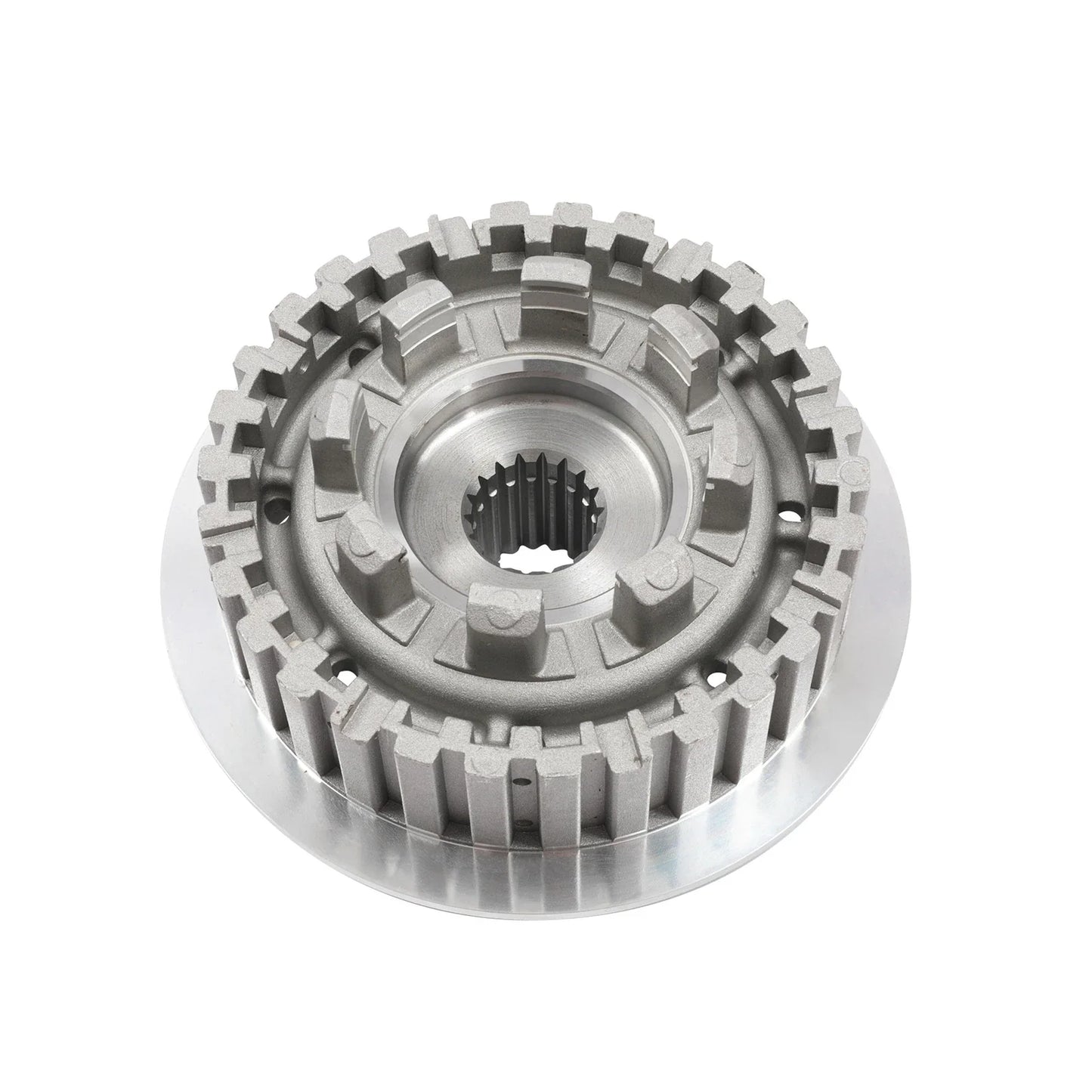 Clutch Friction Steel Inner Hub for Harley Sportster 883 1200 (1991-2003)