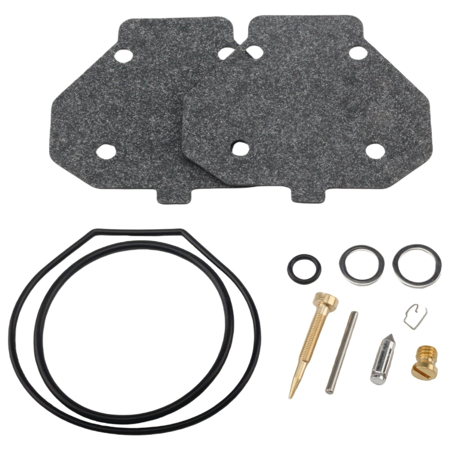 Carburetor Kit for Yamaha V6 200-250hp (1976–1976)