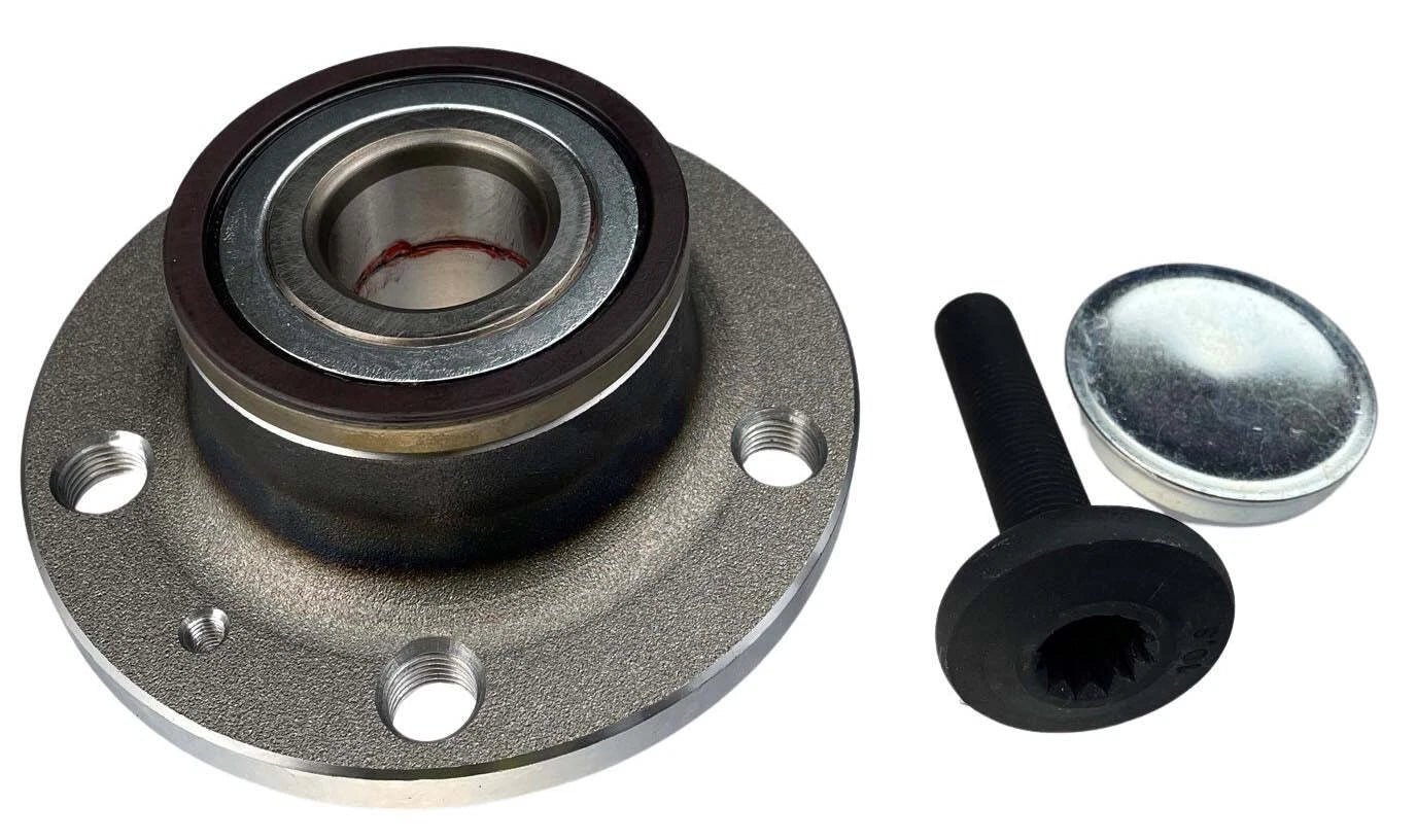 Rear Wheel Bearing for VW Audi Skoda (32mm Diameter Shaft)