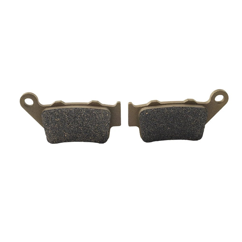 Front Kidney Grille for BMW E39 5-Series (1999–2003)
