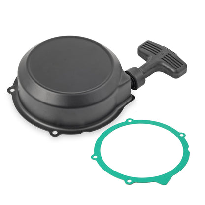 Recoil Starter for Yamaha Big Bear MOTO4 Warrior TerraPro Wolverine (350-400)