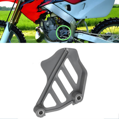 Front Sprocket Cover for Honda CR125R (1998–2007)