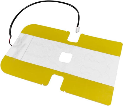 Seat Comfort Kit for Ford F-250 F-350 (2005–2010)