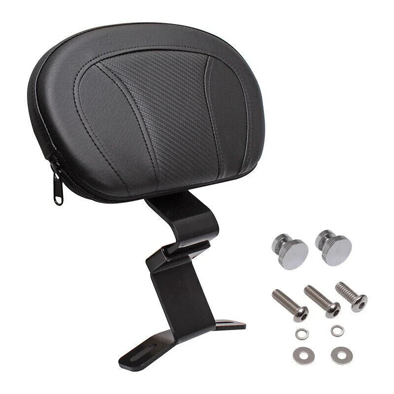 Front Driver Backrest Mount for Harley Electra Street Glide CVO (2009-2023)