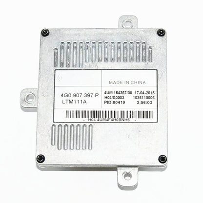 Daytime Running Light Ballast Module for Audi A3 S3 (2013–2017)