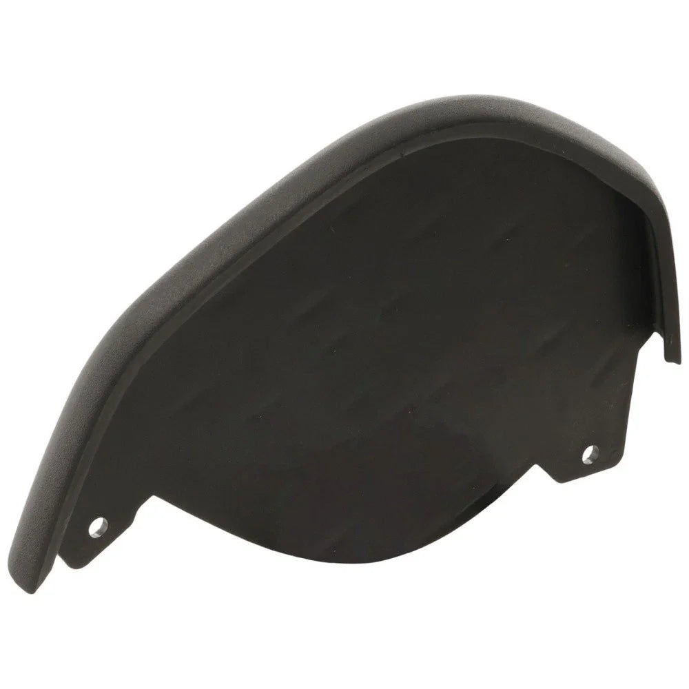 Rear Left Bumper Corner Step Pad for Chevrolet Silverado (2014-2019)