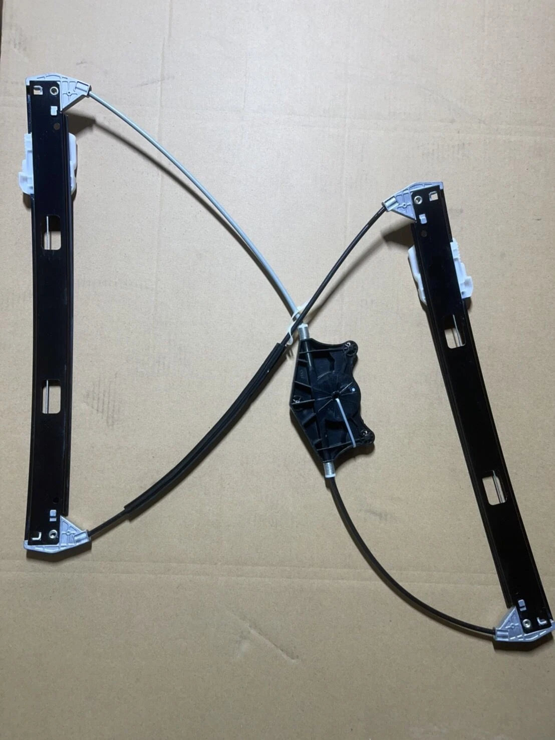 Front Left Electric Window Regulator for Audi A4/S4 B8 (2008–2017)