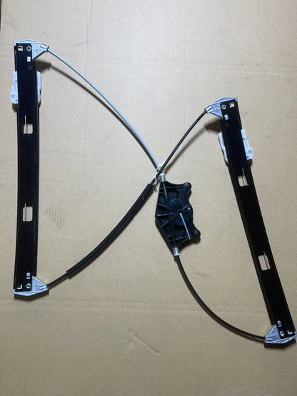 Front Left Electric Window Regulator for Audi A4/S4 B8 (2008–2017)