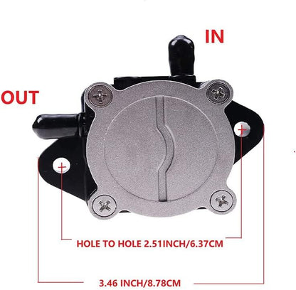 Fuel Pump for Suzuki 40HP-140HP