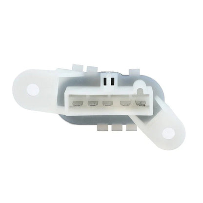 HVAC Heater Blower Fan Motor Resistor for Hummer H2 H3 H3T (2002-2010)