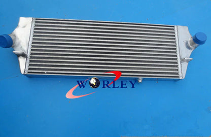 62MM Aluminium Intercooler for Ford Focus Mk2 ST XR5 Turbo ST225 (2005-2011)