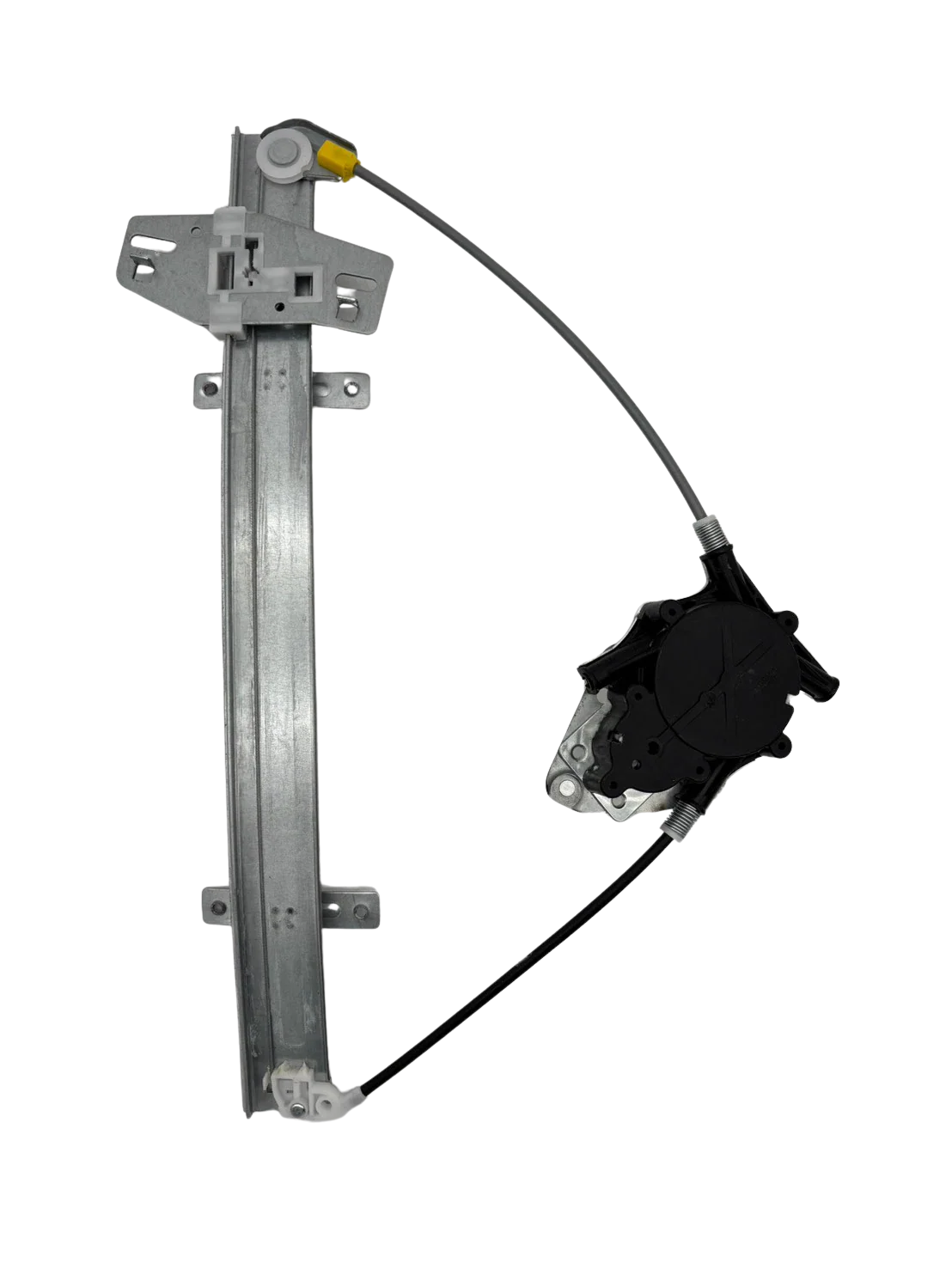 Front Right Manual Window Regulator for Honda Civic (1995–2000)