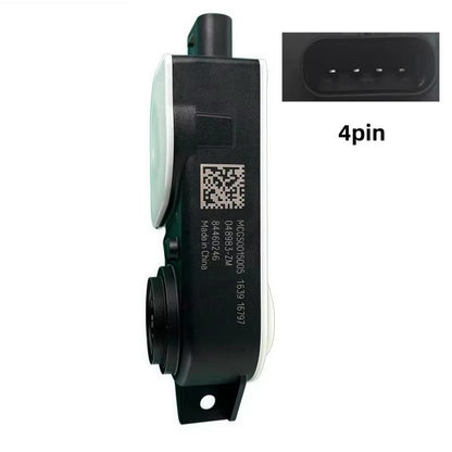 Shutter Grille Air Actuator Motor for Chevrolet Equinox (2019–2023)
