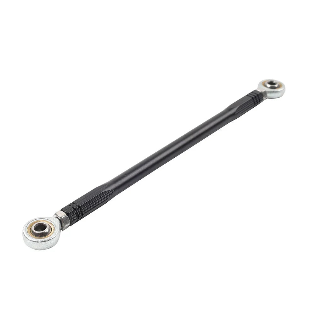 CNC Gear Shift Linkage Rod 190mm for Harley Softail Touring
