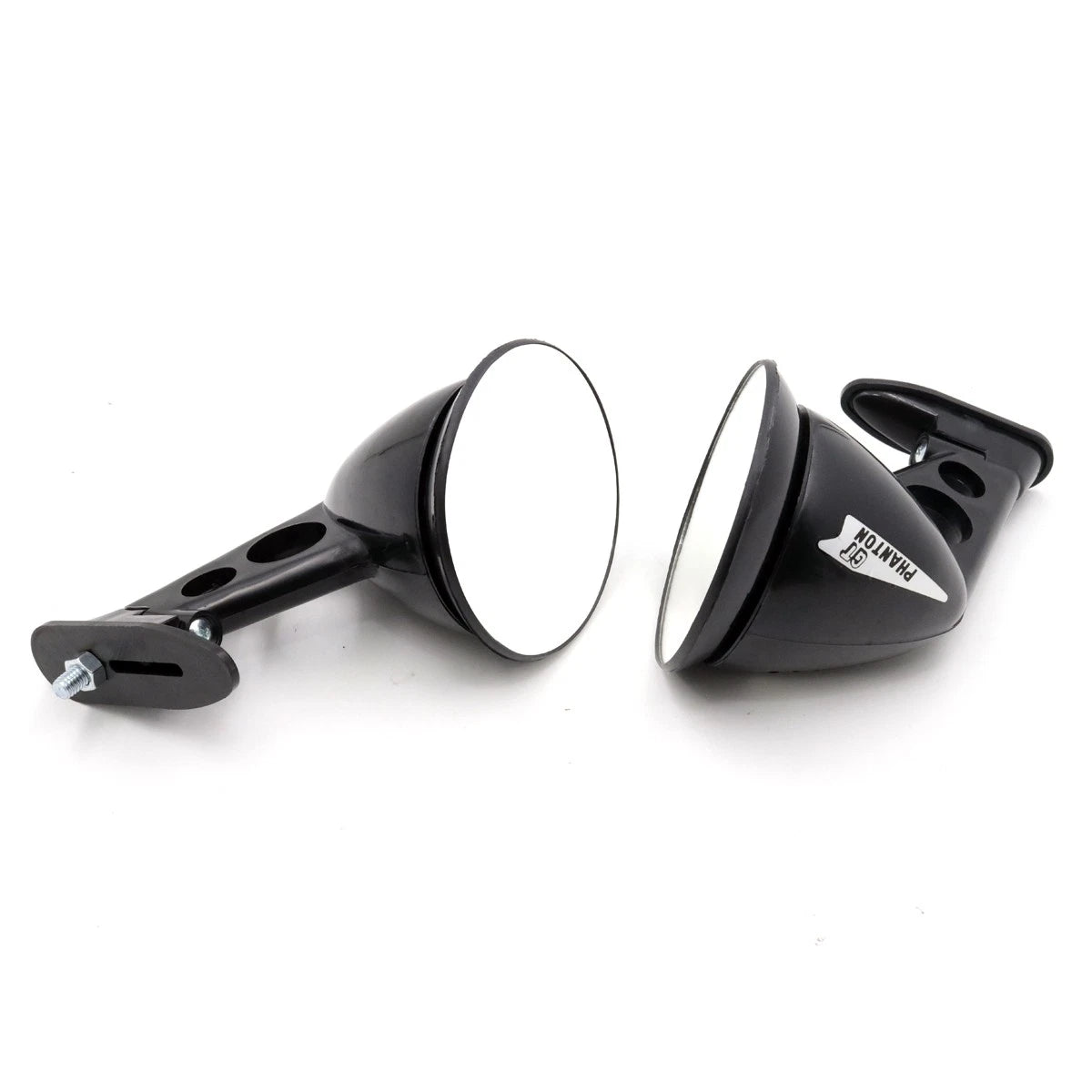 Fender Mirror for Subaru 360 Custom (1968–1971)