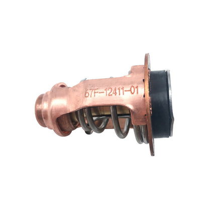 Thermostat for Yamaha Outboards F75 F80 F90 F150 VF250