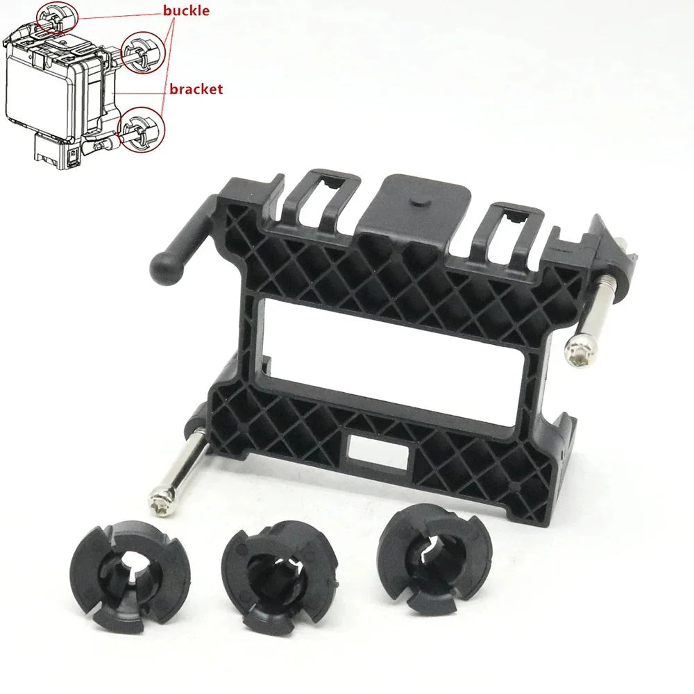 ACC Radar Sensor Mount Clip for Jeep Renegade Alfa Romeo Stelvio Giulia