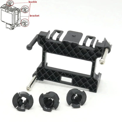 ACC Radar Sensor Mount Clip for Jeep Renegade Alfa Romeo Stelvio Giulia