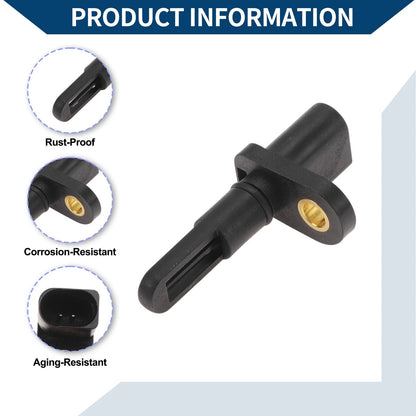 Engine Coolant Temperature Sensor for Audi VW 06B905379A (2000–2006)
