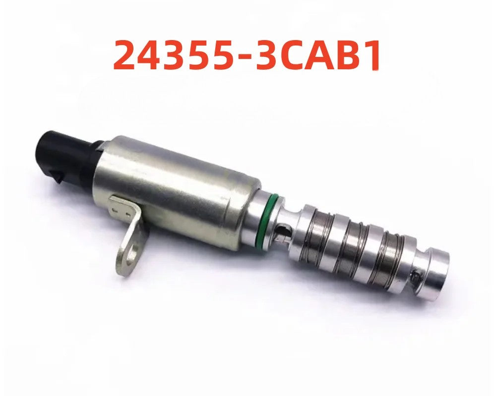 Engine Oil Control Regulating Valve for Hyundai Kia (2011–2019)