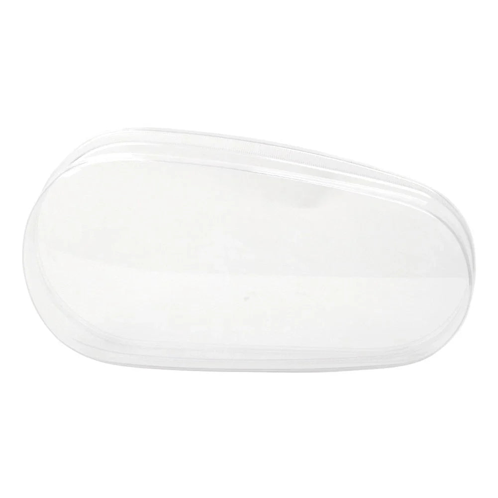Clear Right Headlight Lens Cover for VW Golf MK4 (1999-2005)