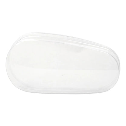 Clear Right Headlight Lens Cover for VW Golf MK4 (1999-2005)