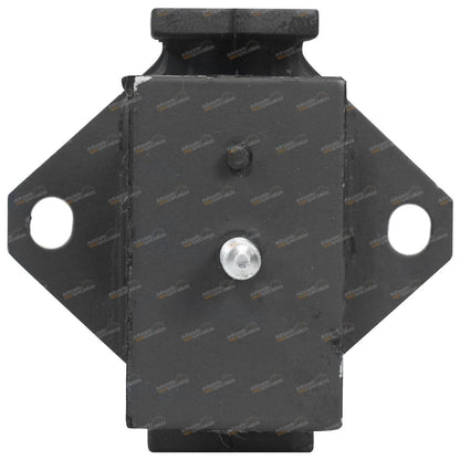 2X Front Engine Mounts for Challenger (2009–2013)