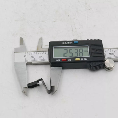 Door Panel Clip Set for Mazda 808 R100 RX2 RX3 RX4 1000 1200 1968-1985