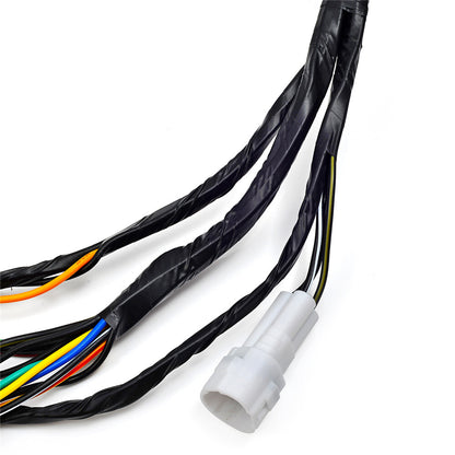 Wire Harness for Yamaha Banshee 350 (2002–2006)