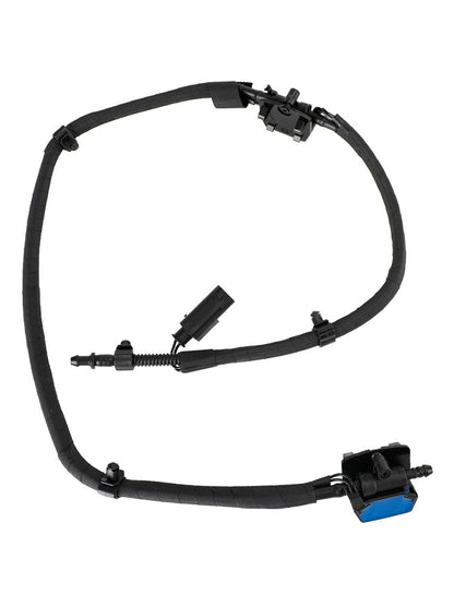 Windscreen Washer Nozzle for BMW 1 2 Series (2011–2019)