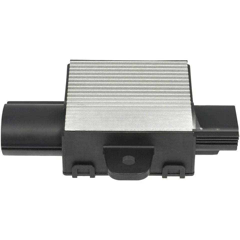 Engine cooling fan-control unit module for Chevrolet Camaro (2008–2015)