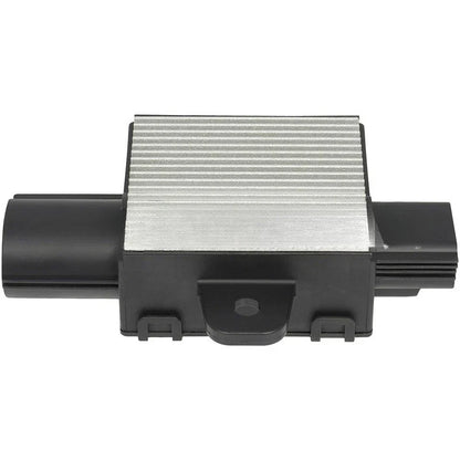 Engine cooling fan-control unit module for Chevrolet Camaro (2008–2015)