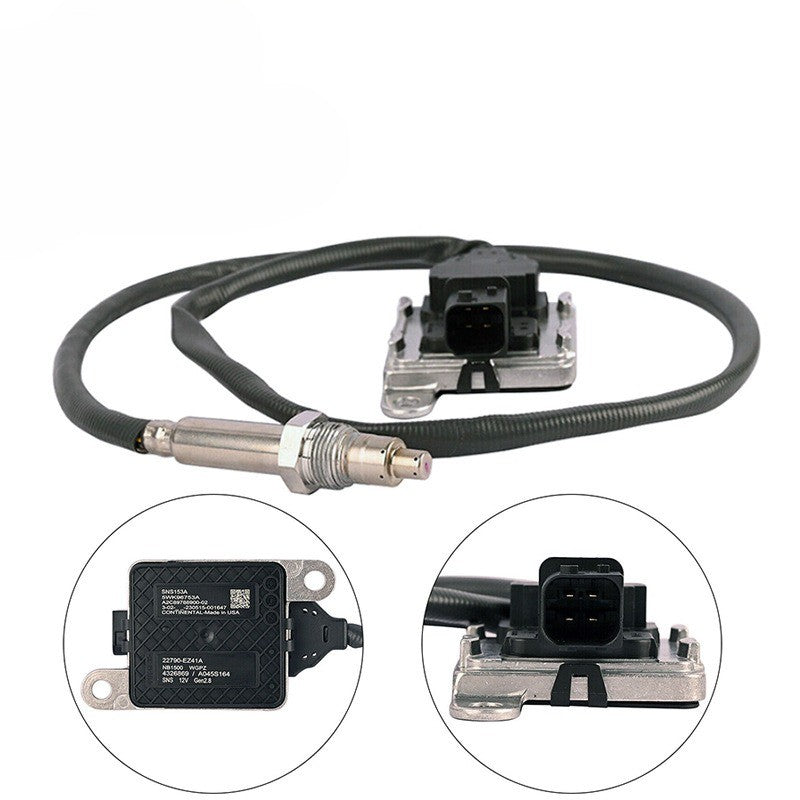 Nox Sensor for Nissan Titan XD (2016–2019)