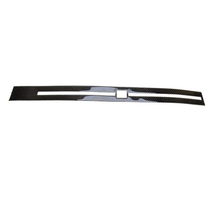 Door Sill Protectors for Nissan GTR R35 (2007-2019) - Red 2 x Protectors