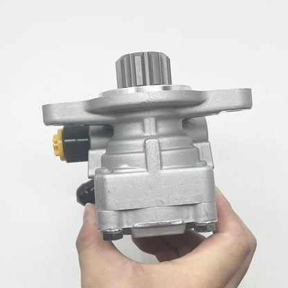 Power Steering Pump for Toyota Hilux HiAce Prado (2000–2023)