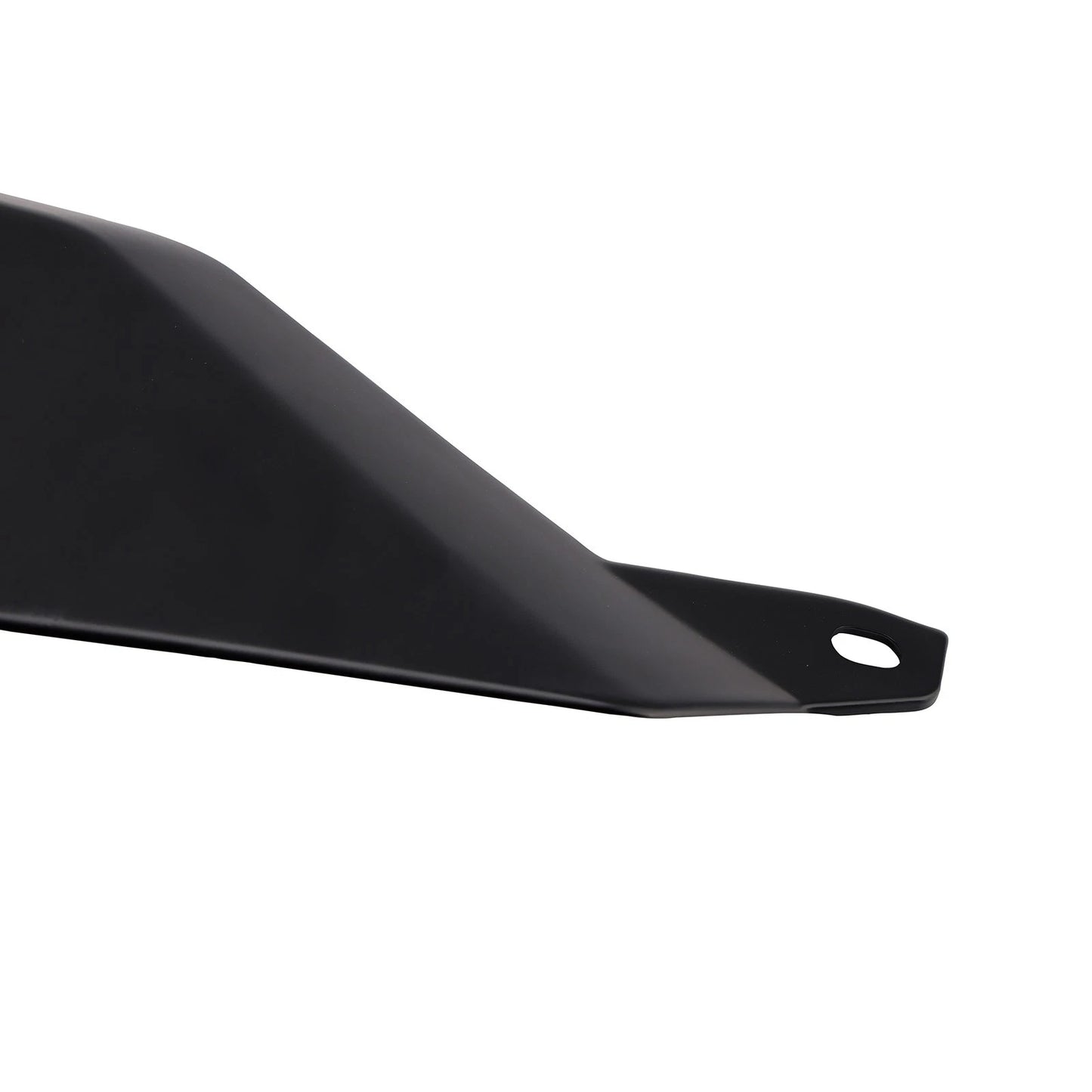 Tank Side Panel for Yamaha Tenere 700 (2025–2026) Black