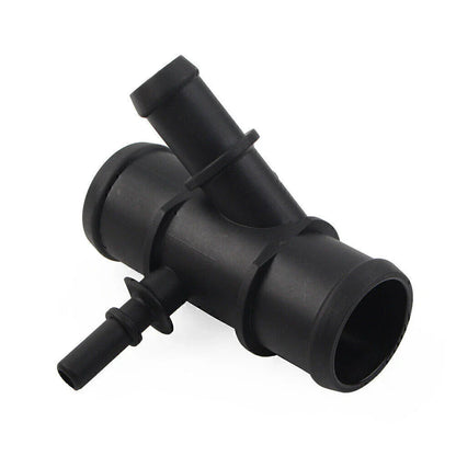 Bottom Thermostat Housing Water Pipe Connector for Land Rover Range Rover (2006-2013)