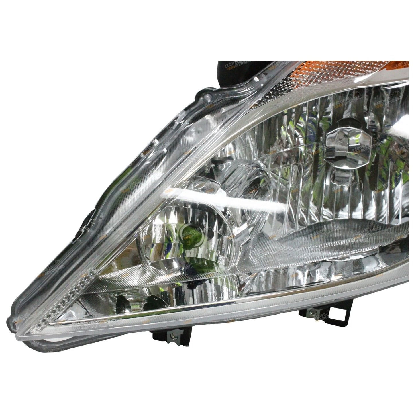 LH Headlight for Mazda BT-50 Ute (2011–Present)