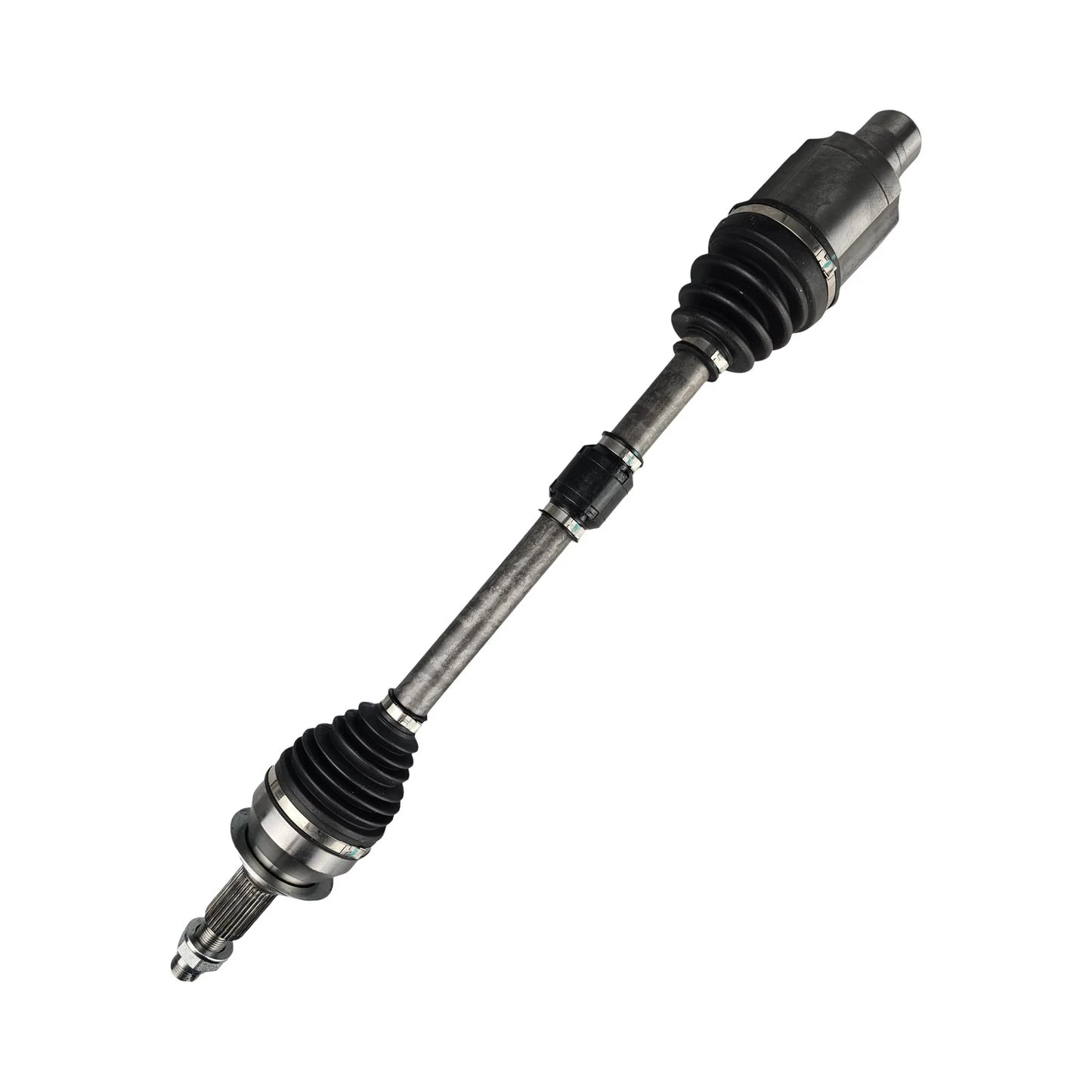 Front Right CV Shaft for Suzuki Kizashi (2010–2016) AWD
