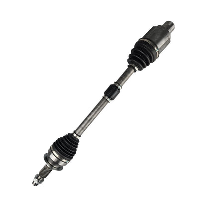 Front Right CV Shaft for Suzuki Kizashi (2010–2016) AWD
