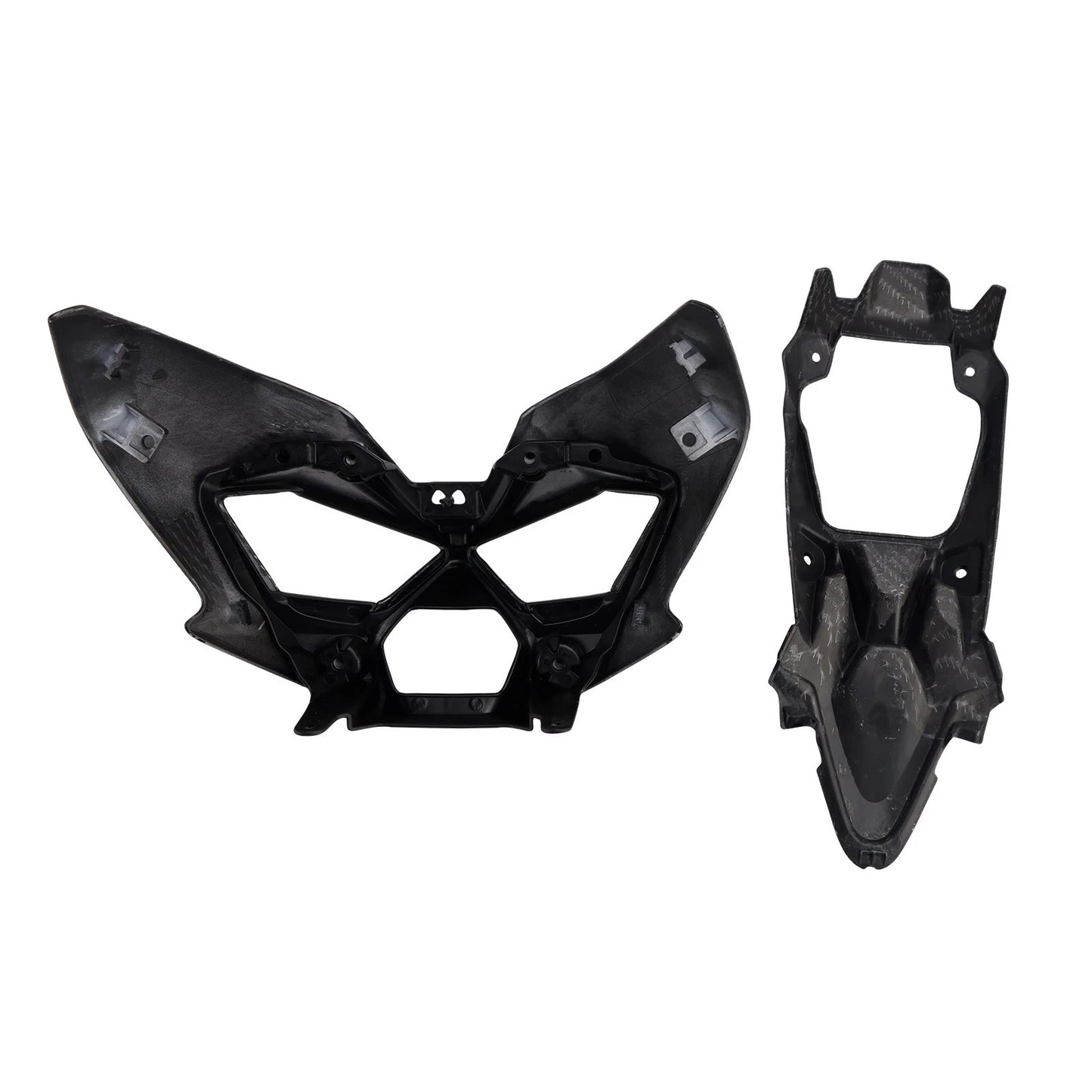 Left Side Wing Mirror Cap 8V0857527 for Audi A3 S3 8V (2013–2020)