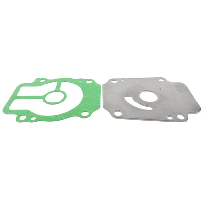 Impeller Kit for Suzuki Outboard DF25A DF30A (2015–Present)