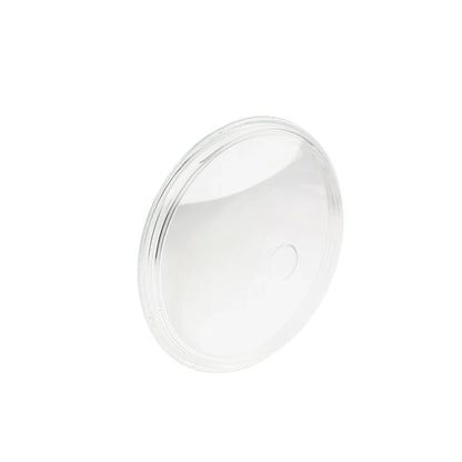 5.75" Motorcycle Glass Headlight Lens for Harley Touring Sportster